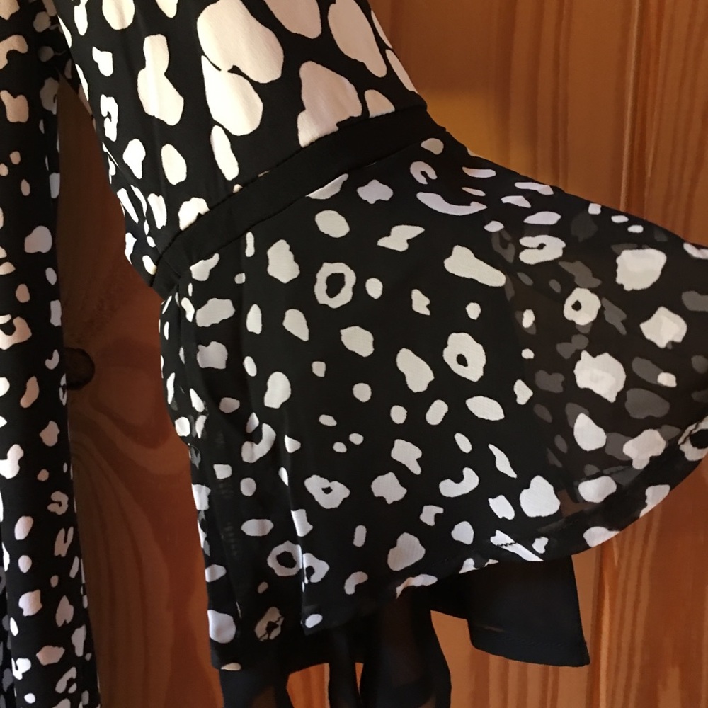 Blouse JM Collection - Picture 5 of 8